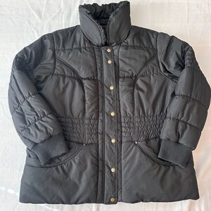 Torrid Size 3 Puffer Jacket